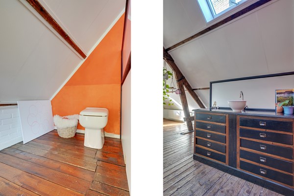 Medium property photo - Tjalkstraat 2A, 5616 KC Eindhoven